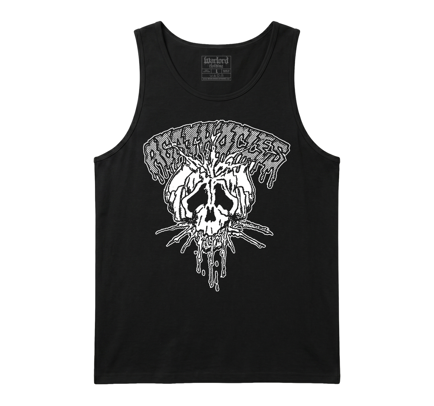 Agathocles - Men's Tank