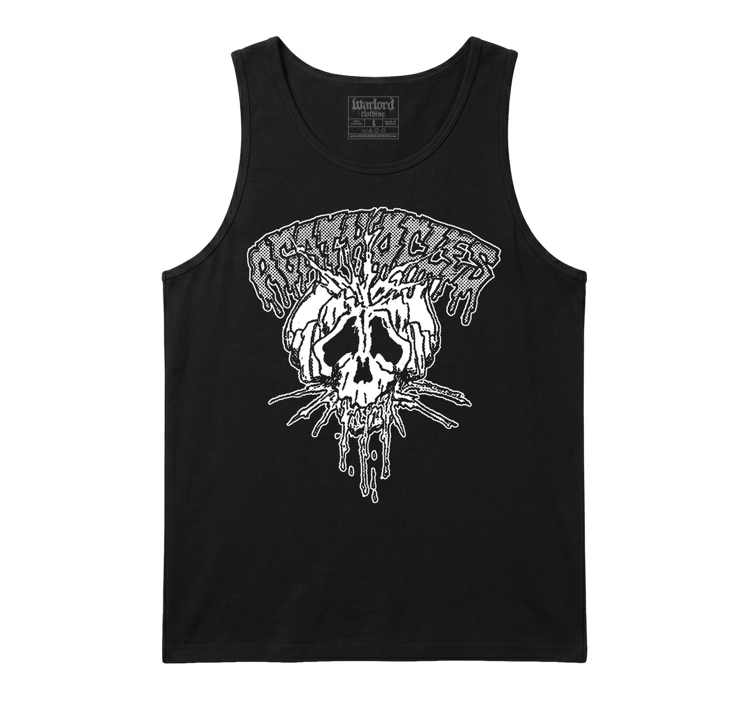 Agathocles - Men's Tank
