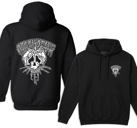 Agathocles - Pullover Hoodie