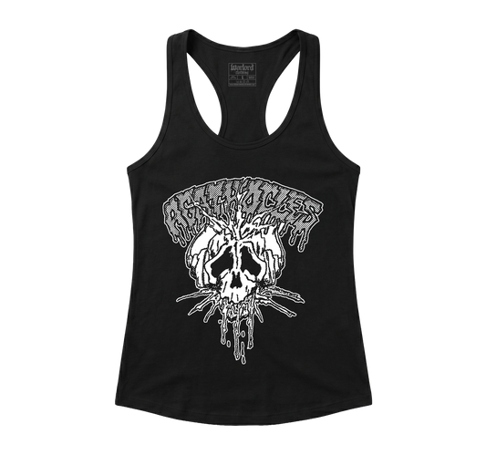 Agathocles - Racerback Tank