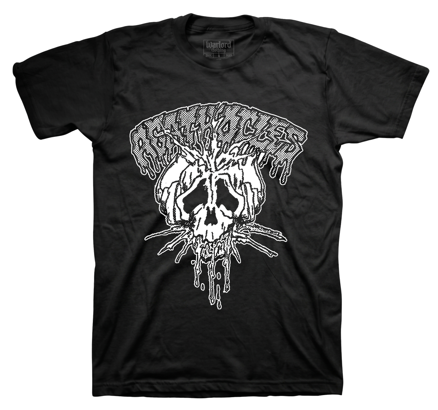 Agathocles - T-Shirt