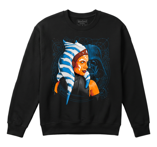 Ahsoka - Crewneck Sweatshirt