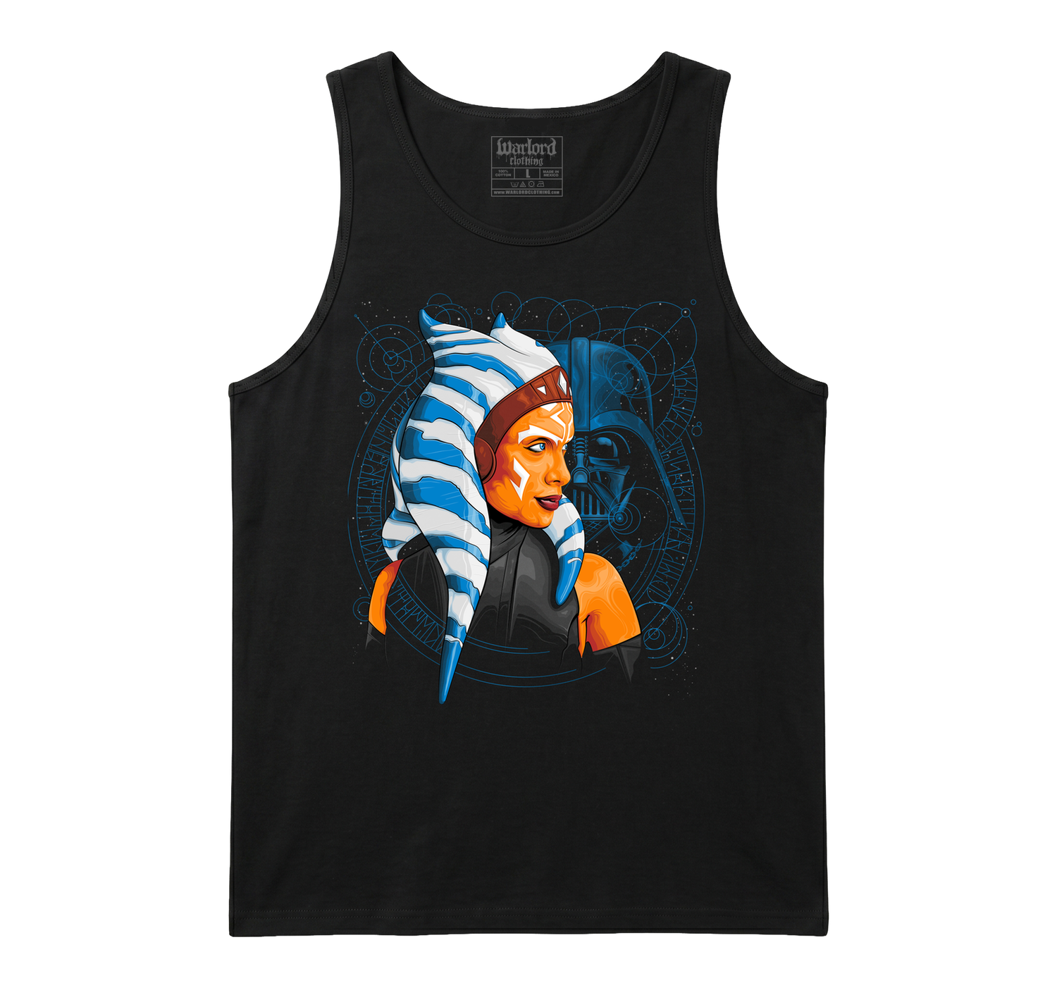 Ahsoka - Men's Tank