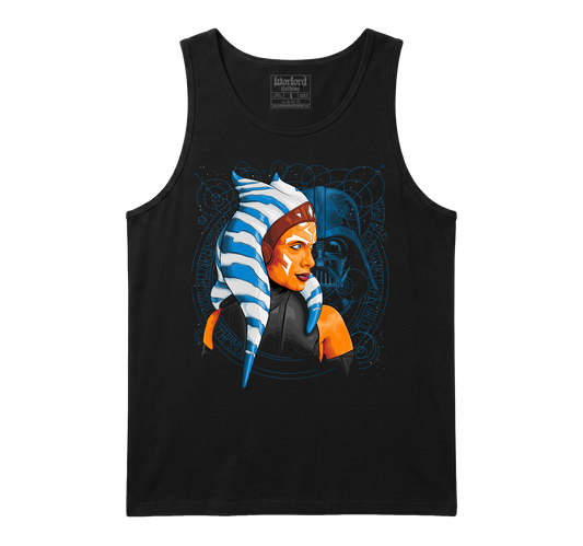 Ahsoka - Men's Tank