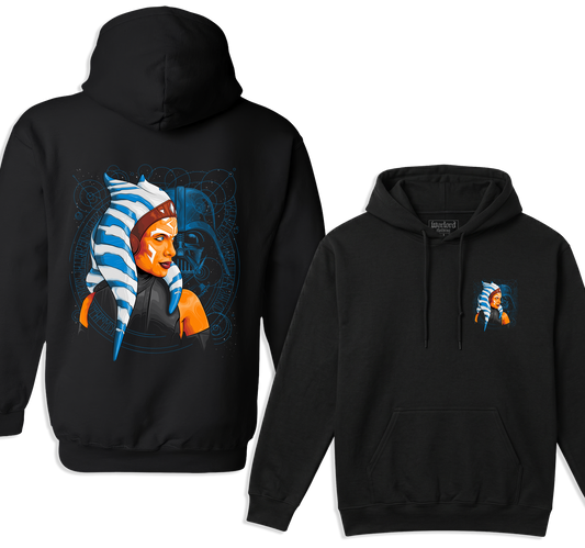 Ahsoka - Pullover Hoodie