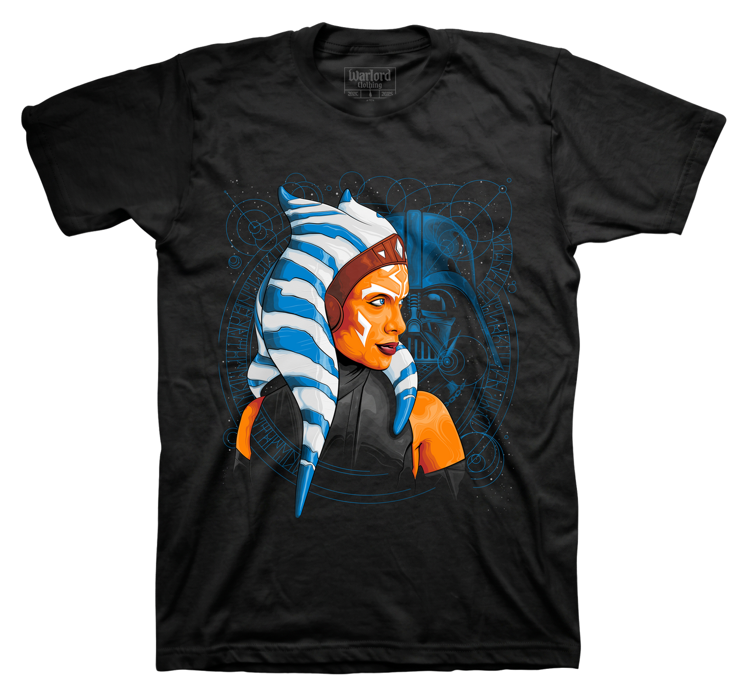Ahsoka - T-Shirt