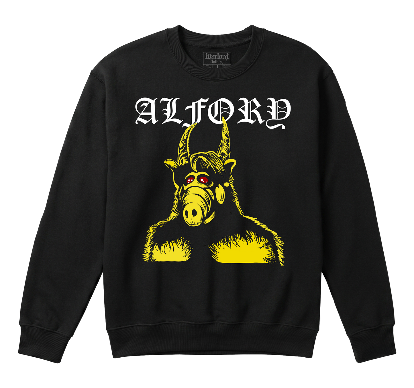 Alfory - Crewneck Sweatshirt