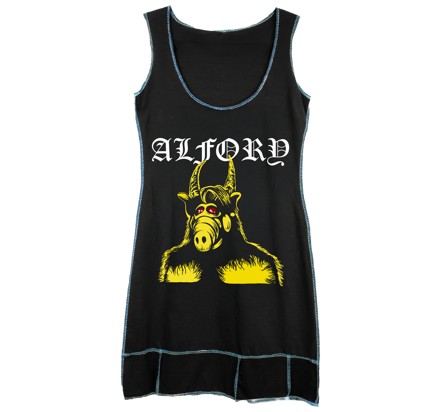 Alfory - T-Shirt Dress