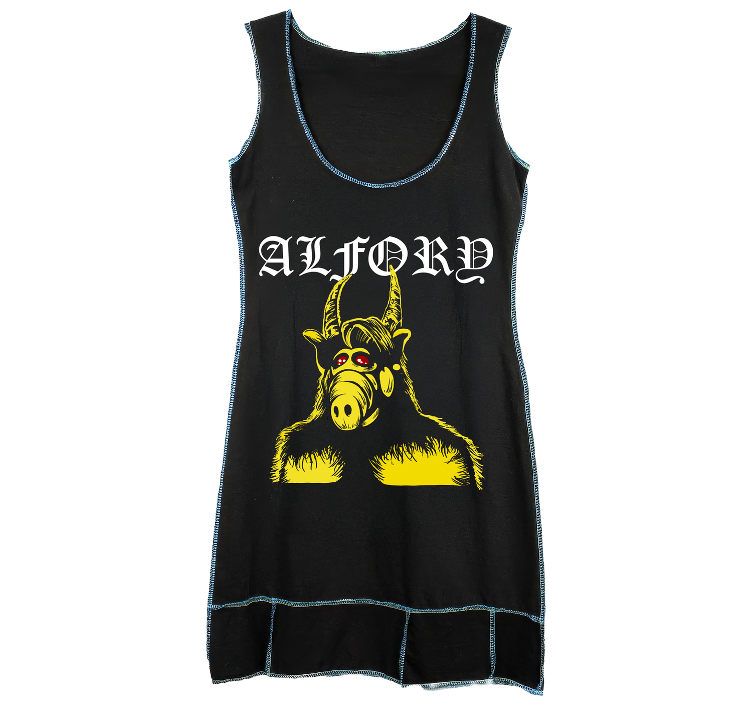 Alfory - T-Shirt Dress