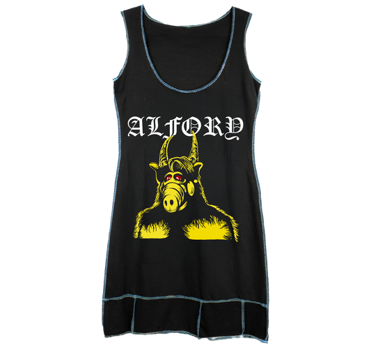 Alfory - T-Shirt Dress