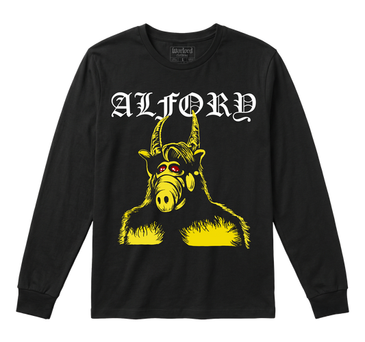 Alfory - Long Sleeve