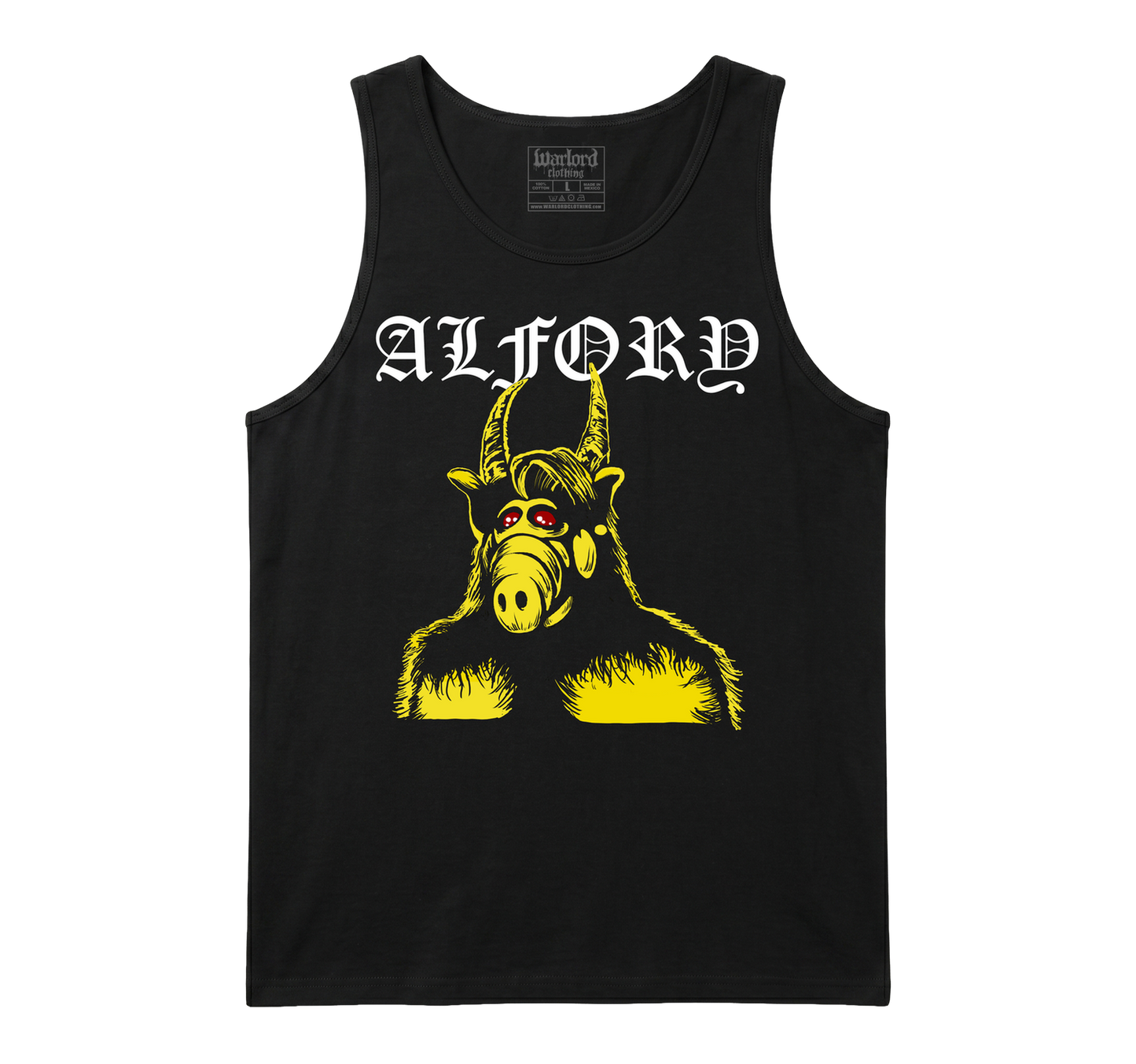 Alfory - Men's Tank