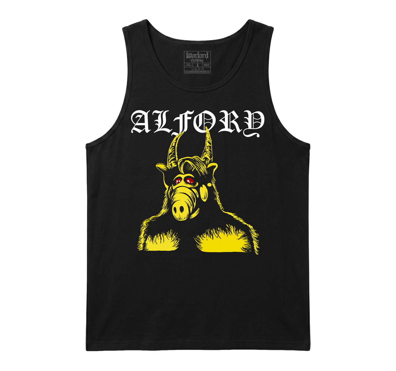 Alfory - Men's Tank