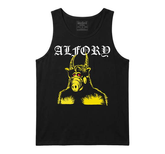 Alfory - Men's Tank