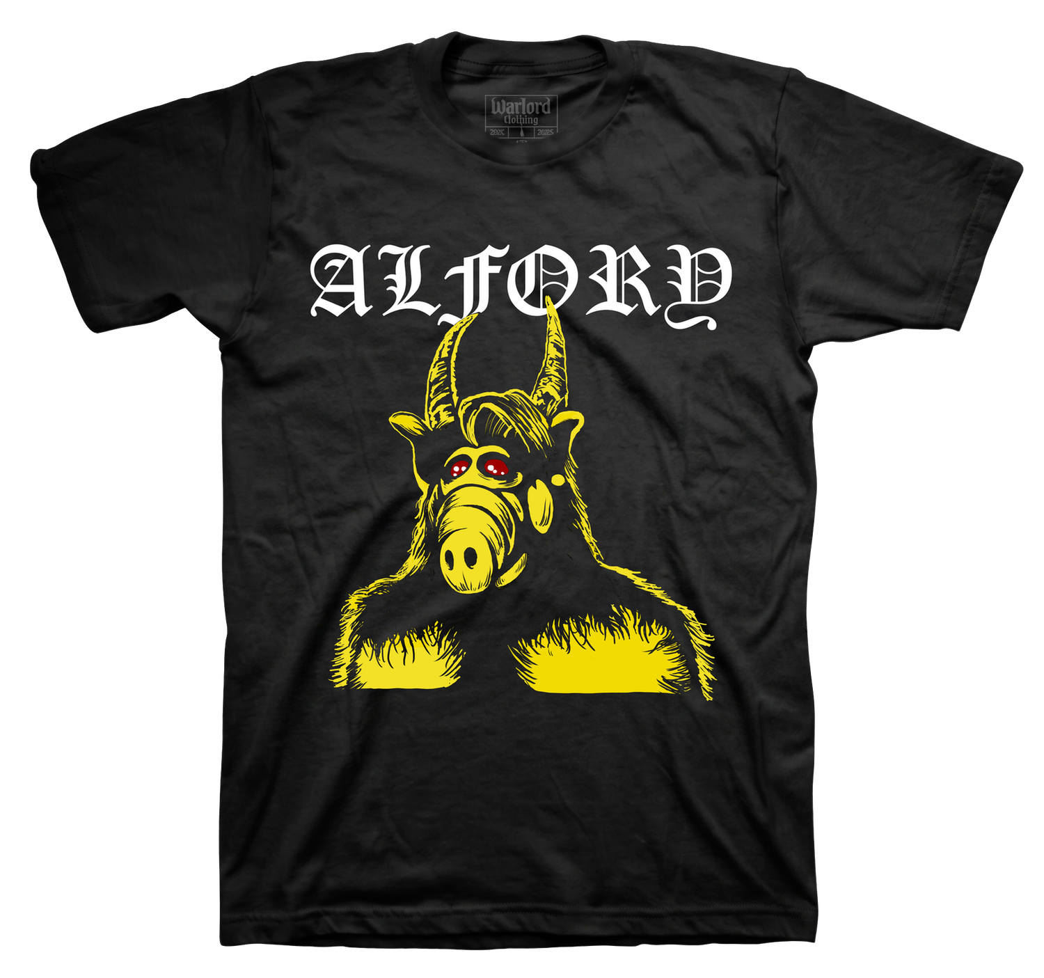 Alfory - T-Shirt