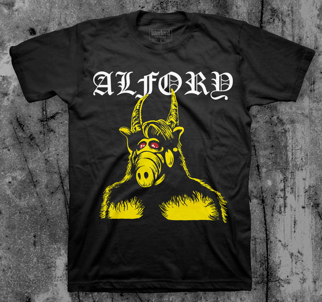 Alfory