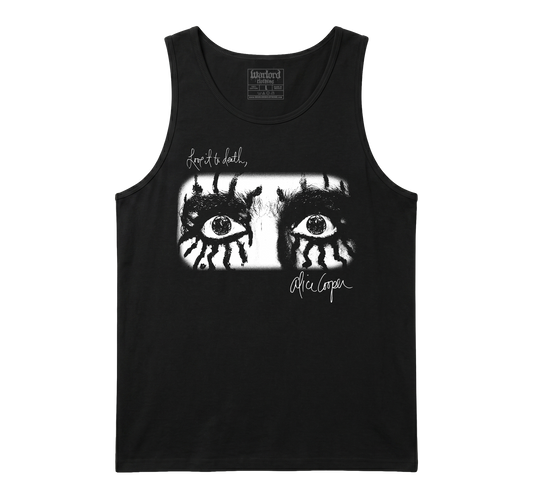 Alice Cooper - Men's Tank