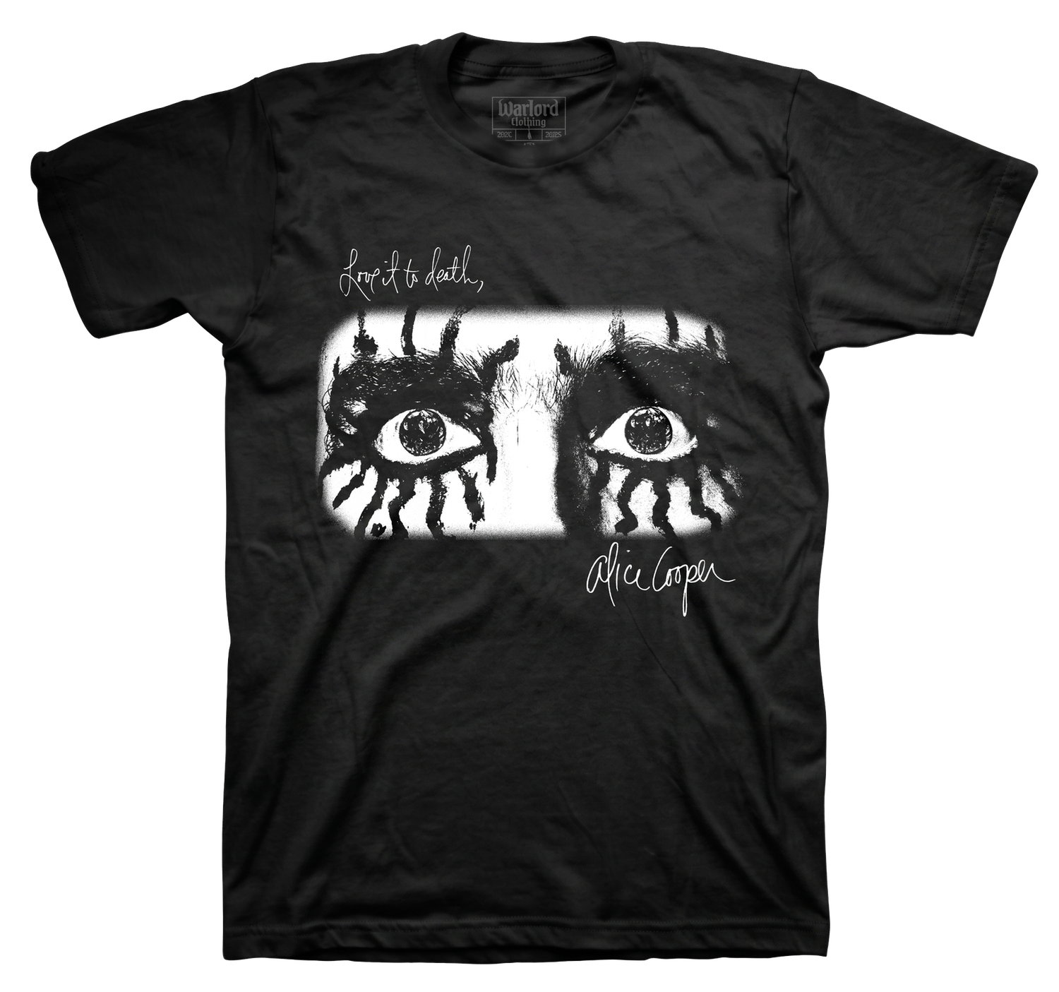 Alice Cooper - T-Shirt