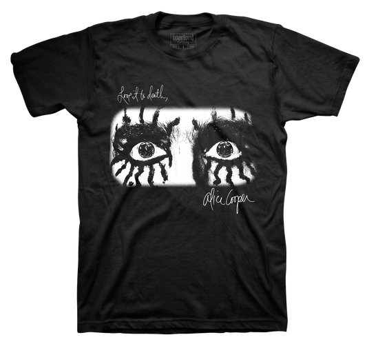 Alice Cooper - T-Shirt