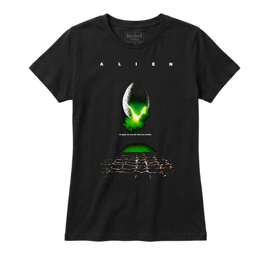 Alien - Girlie Tee