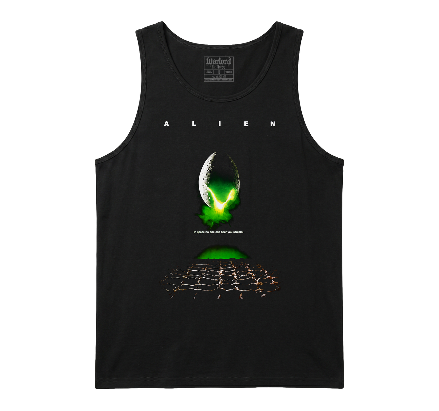 Alien - Men's Tank
