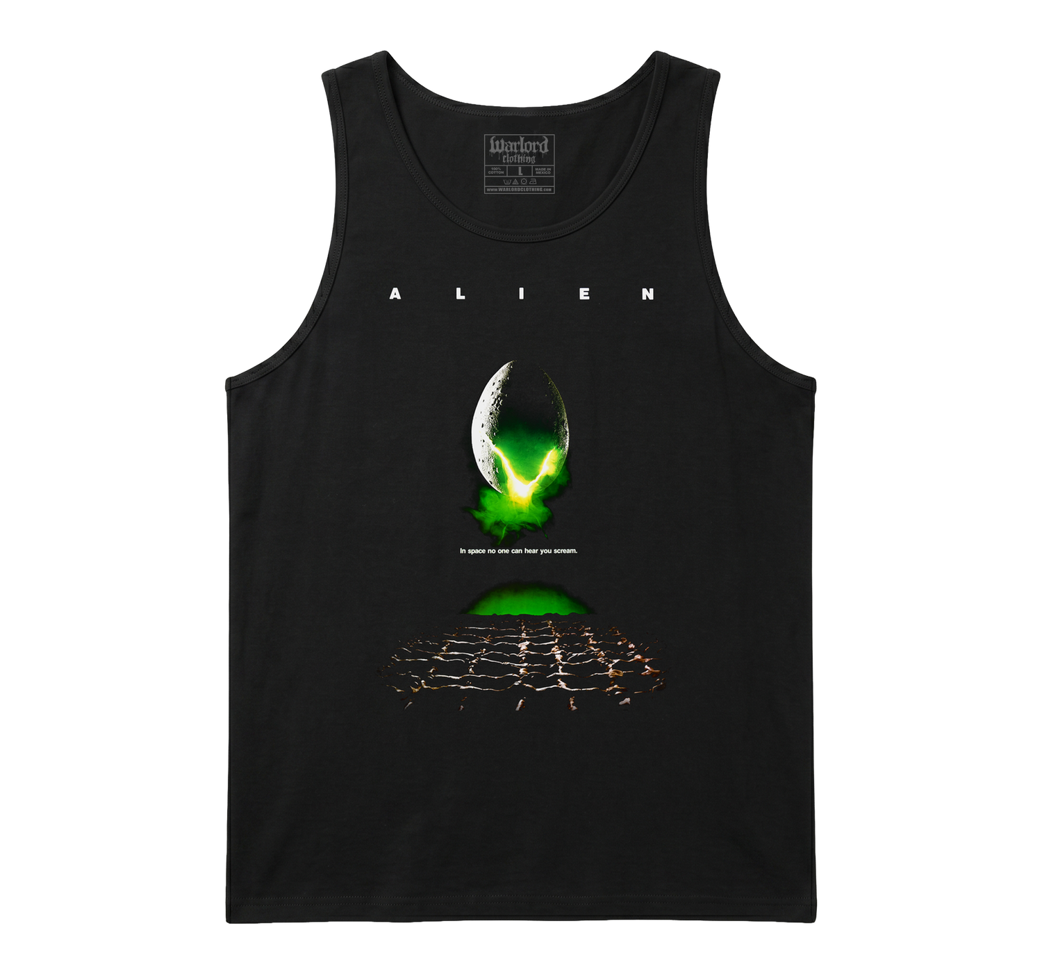 Alien - Men's Tank