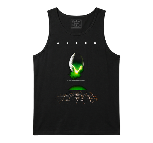 Alien - Men's Tank