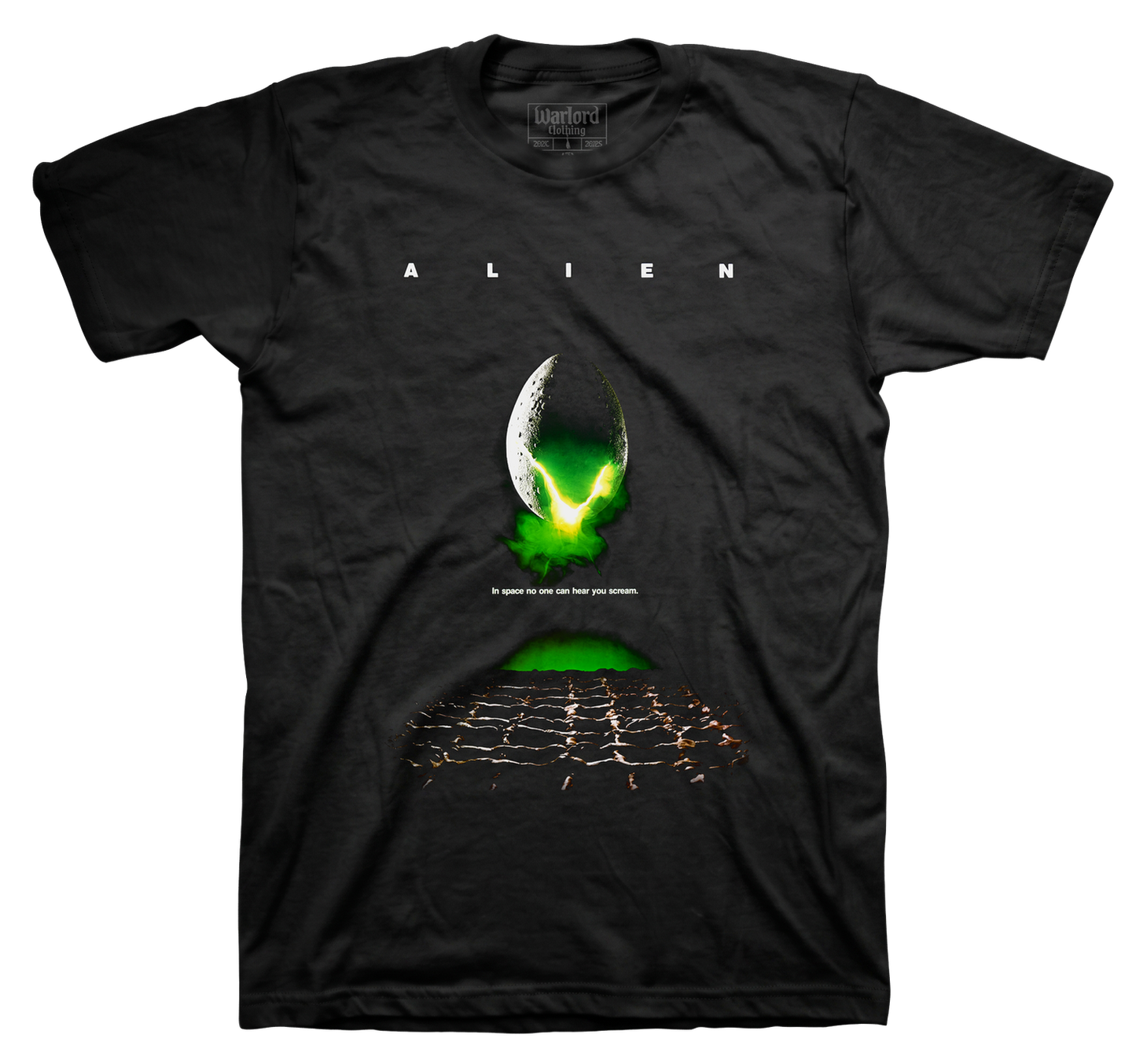 Alien - T-Shirt