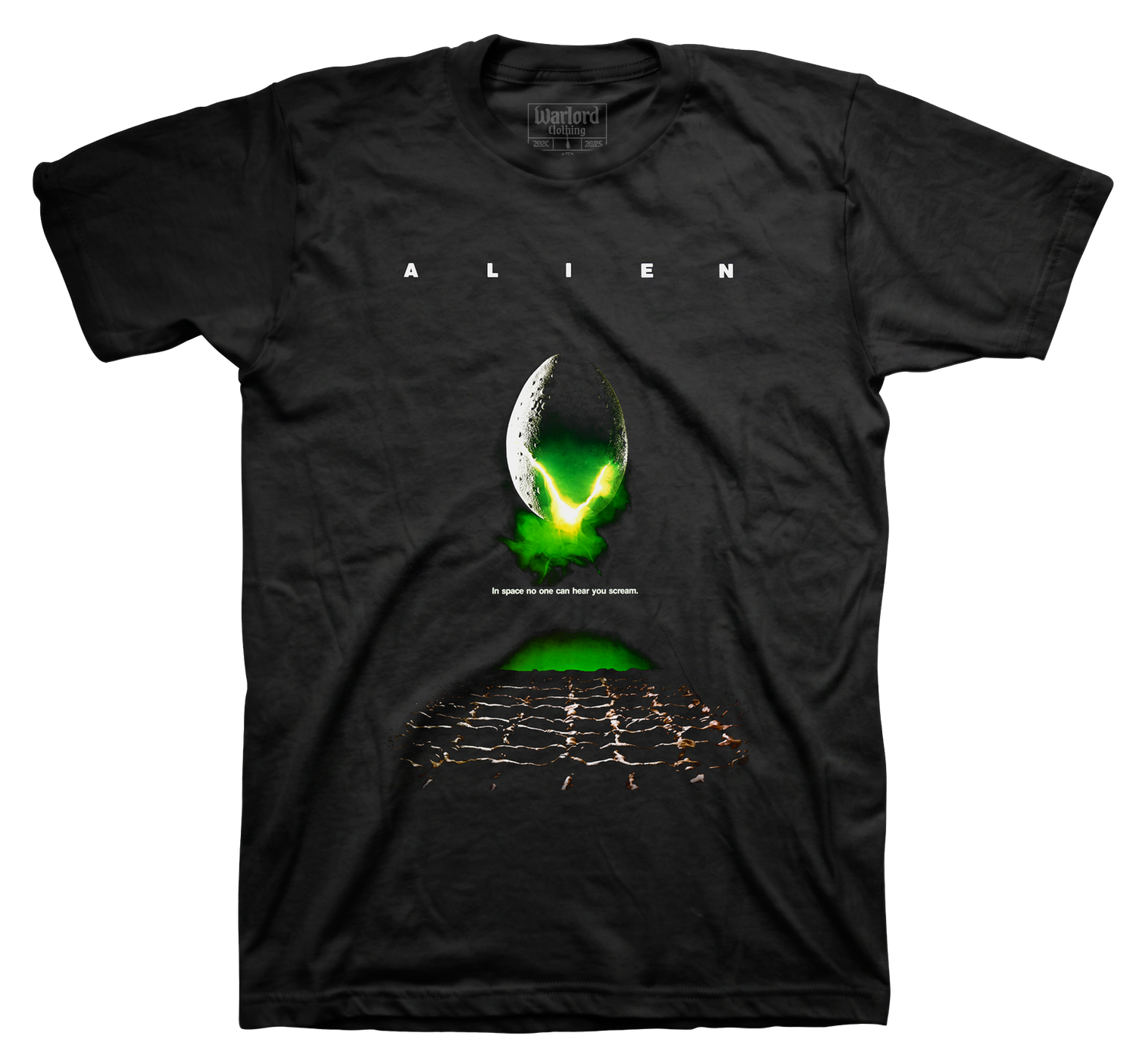 Alien - T-Shirt