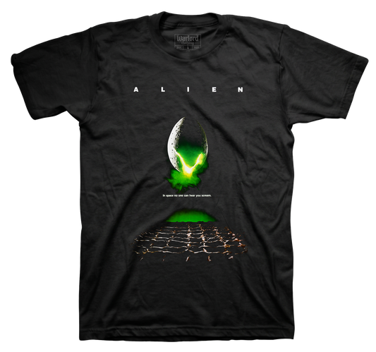 Alien - T-Shirt