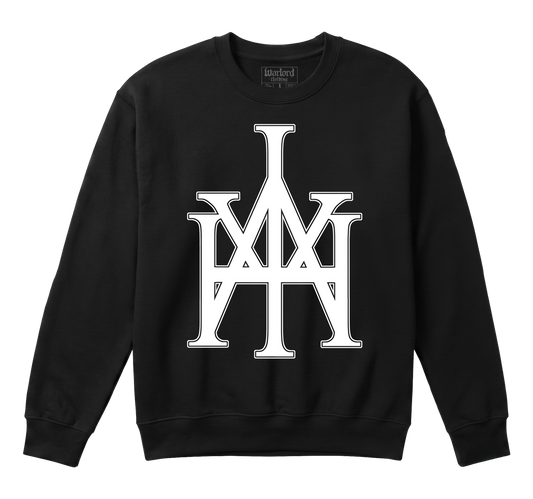 All Hail The Yeti - Crewneck Sweatshirt