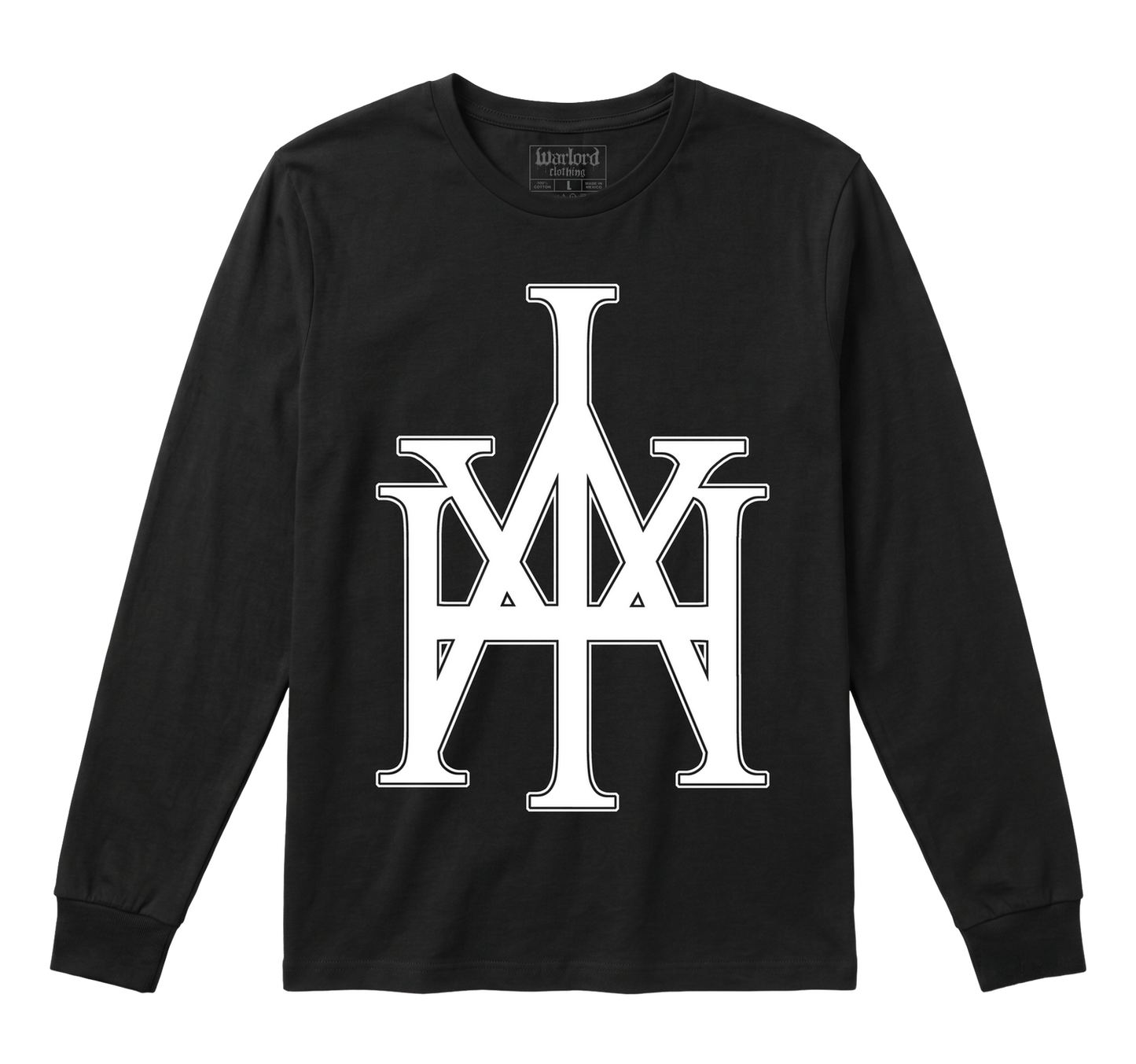 All Hail The Yeti - Long Sleeve