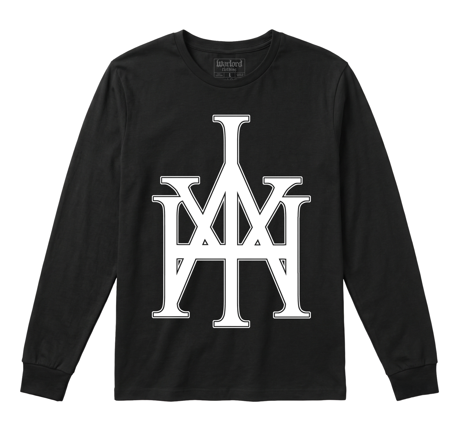 All Hail The Yeti - Long Sleeve
