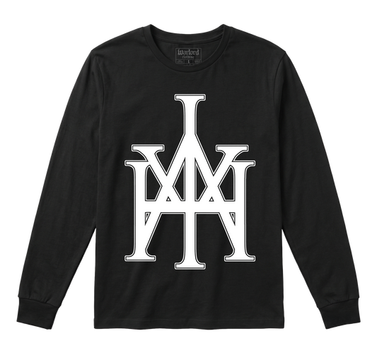 All Hail The Yeti - Long Sleeve