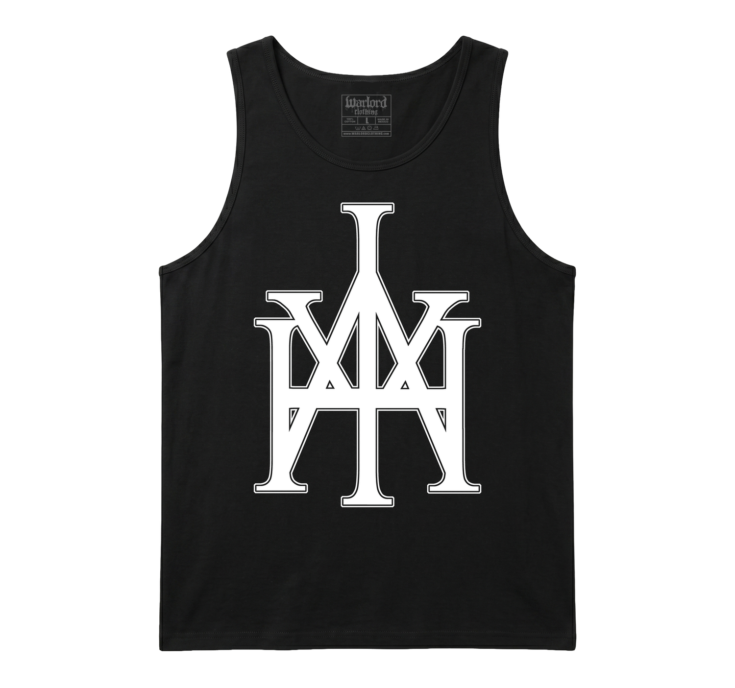 All Hail The Yeti - Men's Tank