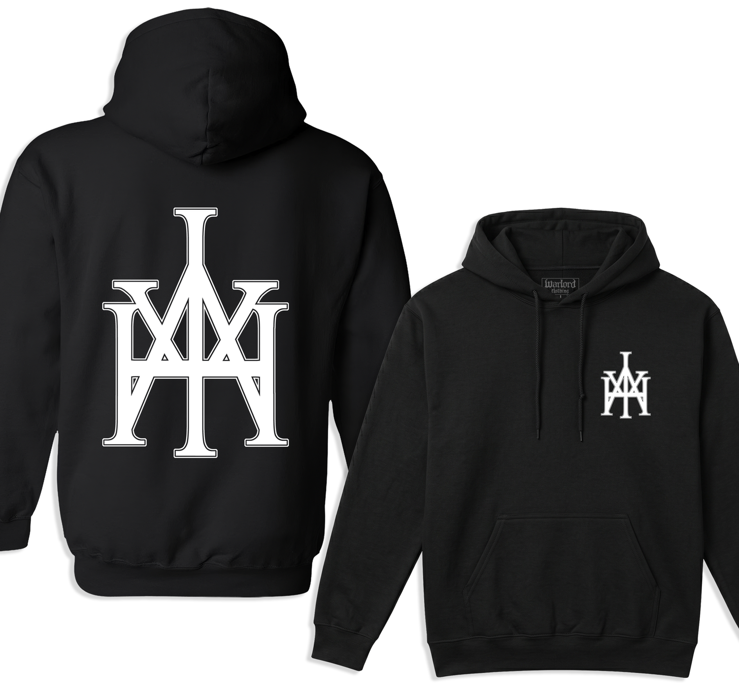 All Hail The Yeti - Pullover Hoodie