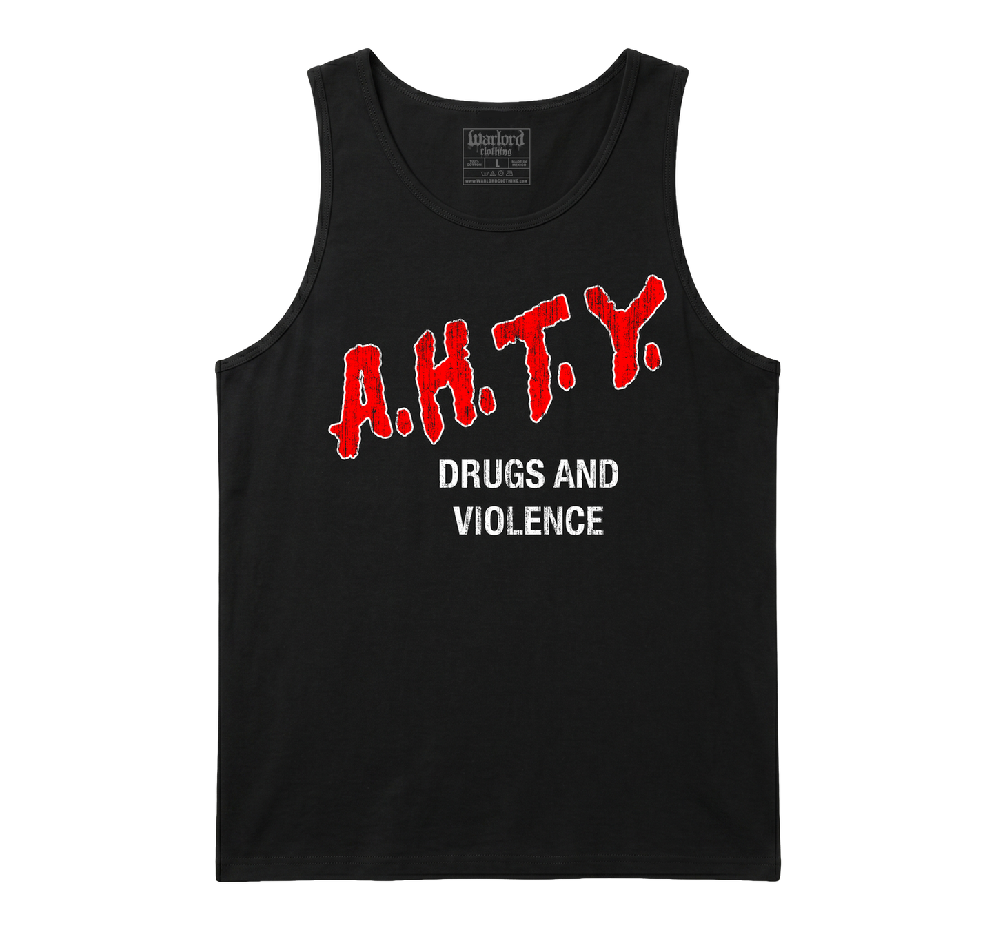 All Hail The Yeti - Men's Tank
