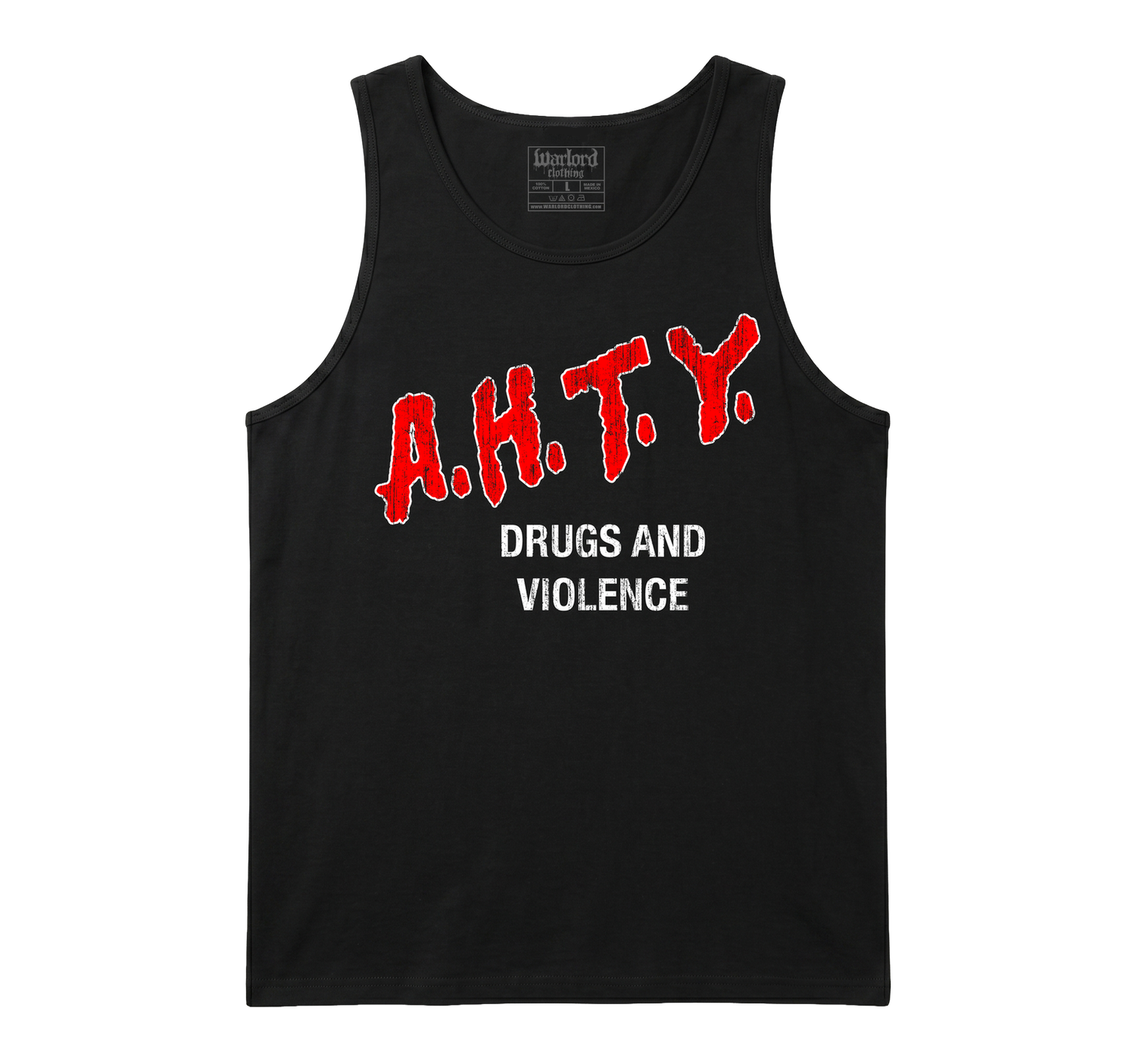 All Hail The Yeti - Men's Tank