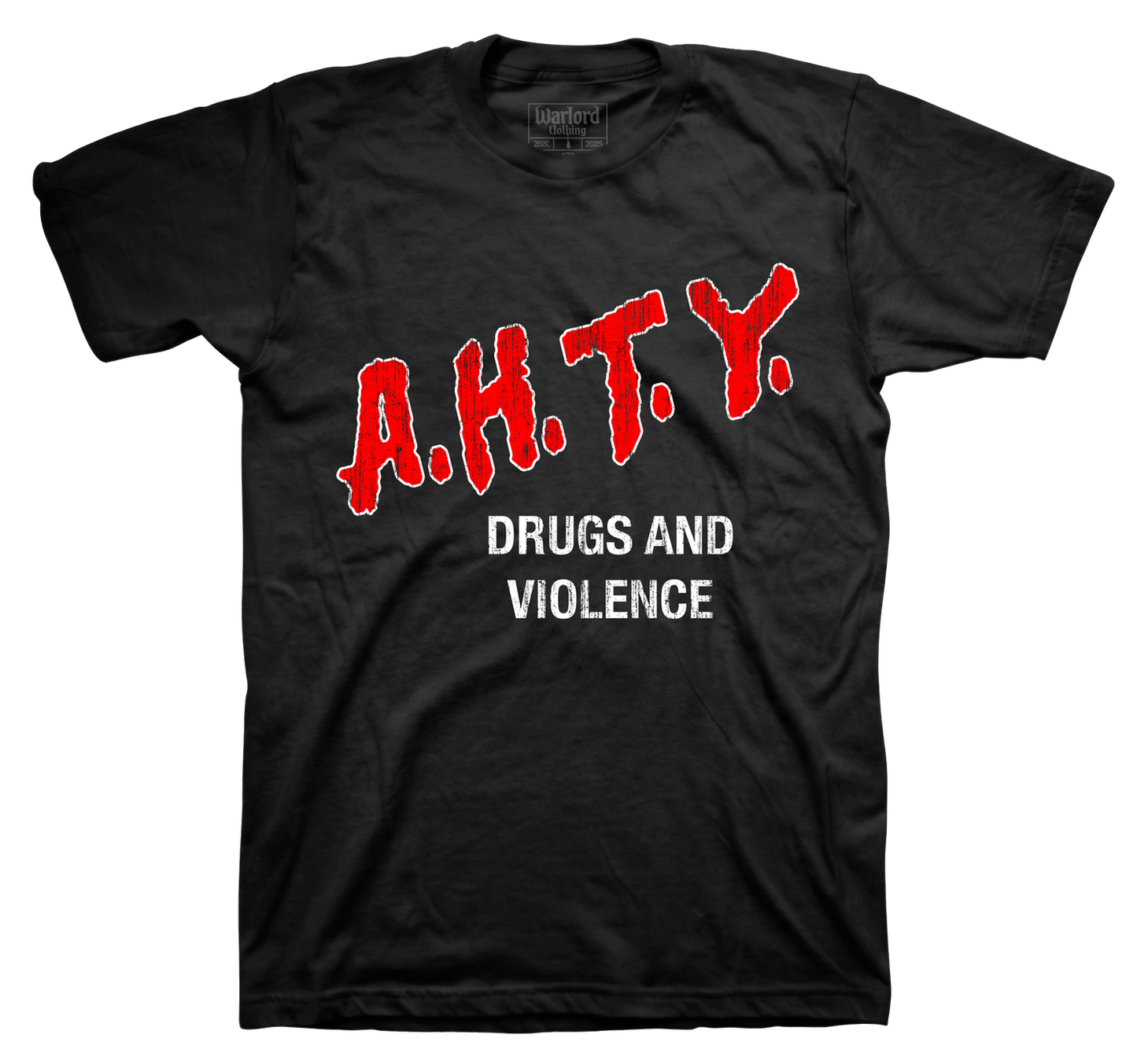 All Hail The Yeti - T-Shirt