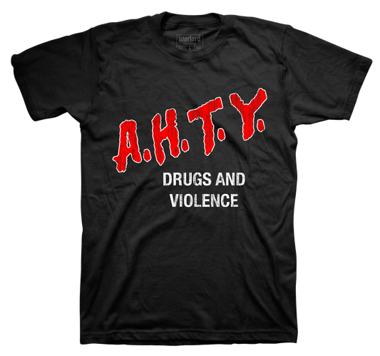 All Hail The Yeti - T-Shirt