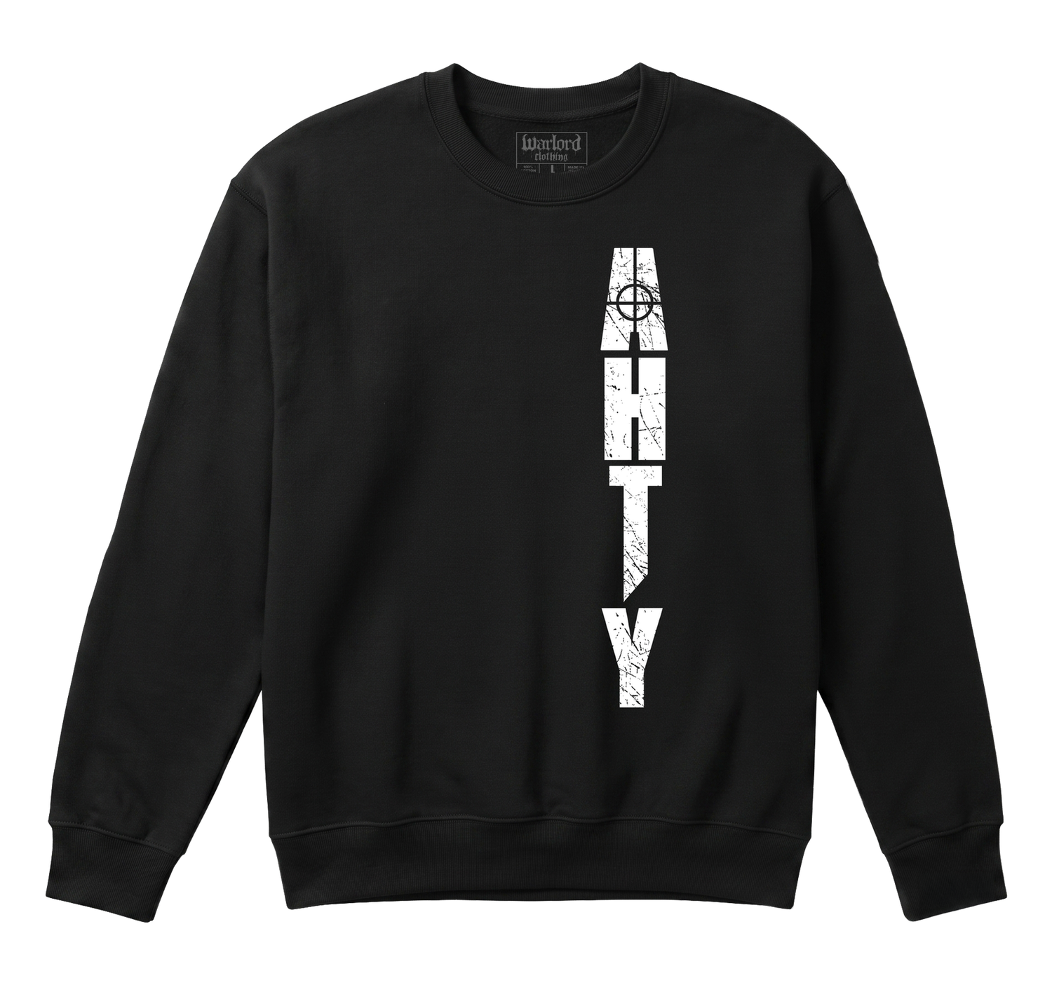 All Hail The Yeti - Crewneck Sweatshirt