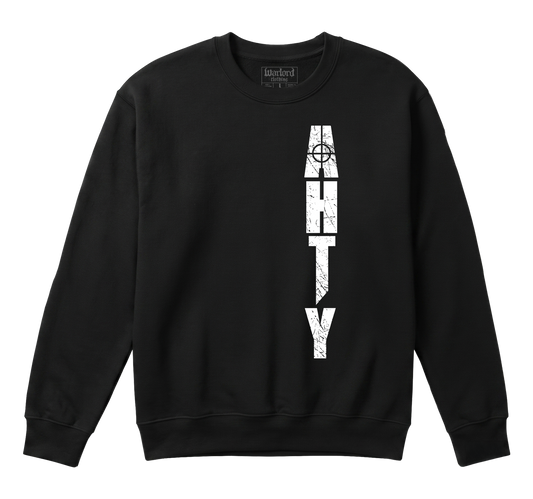 All Hail The Yeti - Crewneck Sweatshirt