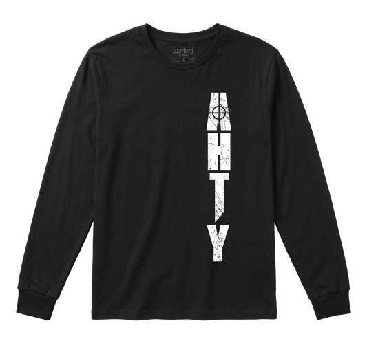 All Hail The Yeti - Long Sleeve