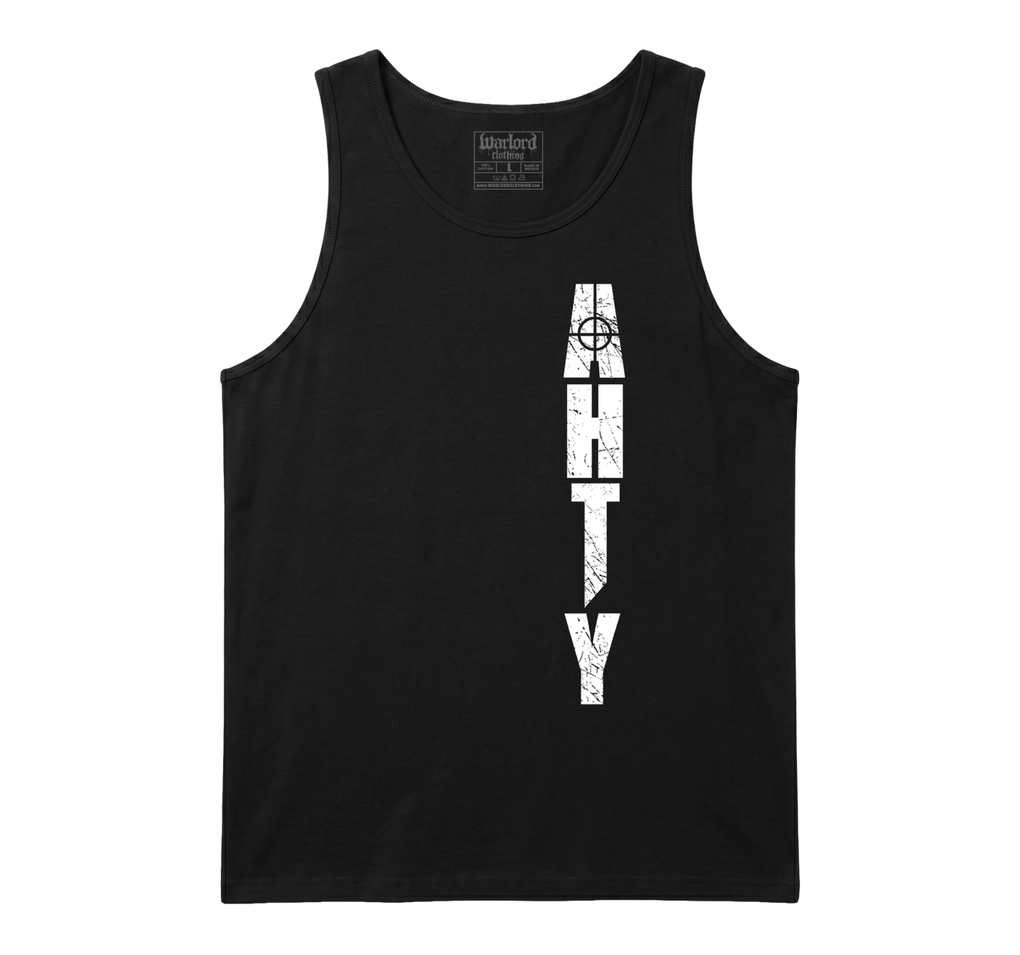 All Hail The Yeti - Men's Tank