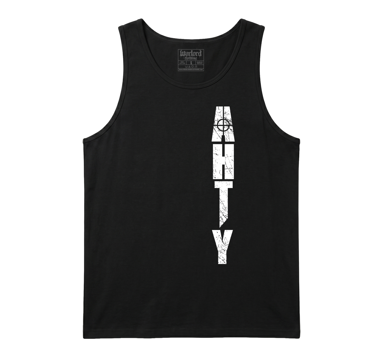 All Hail The Yeti - Men's Tank
