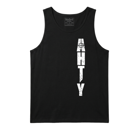 All Hail The Yeti - Men's Tank