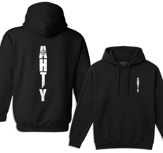 All Hail The Yeti - Pullover Hoodie