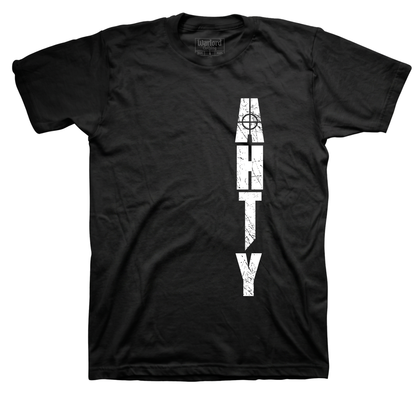 All Hail The Yeti - T-Shirt