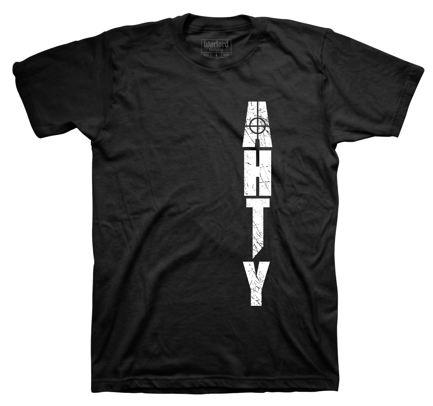 All Hail The Yeti - T-Shirt