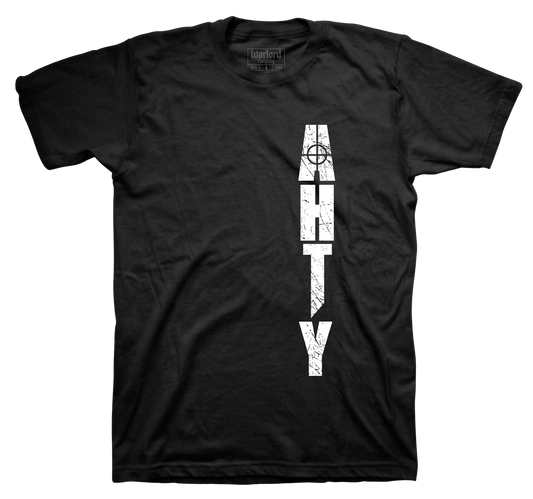 All Hail The Yeti - T-Shirt